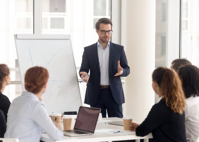 کارگاه نگارش برای ویزای تحصیلی به زبان انگلیسی